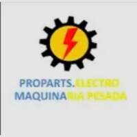 PROPARTS ELECTRO