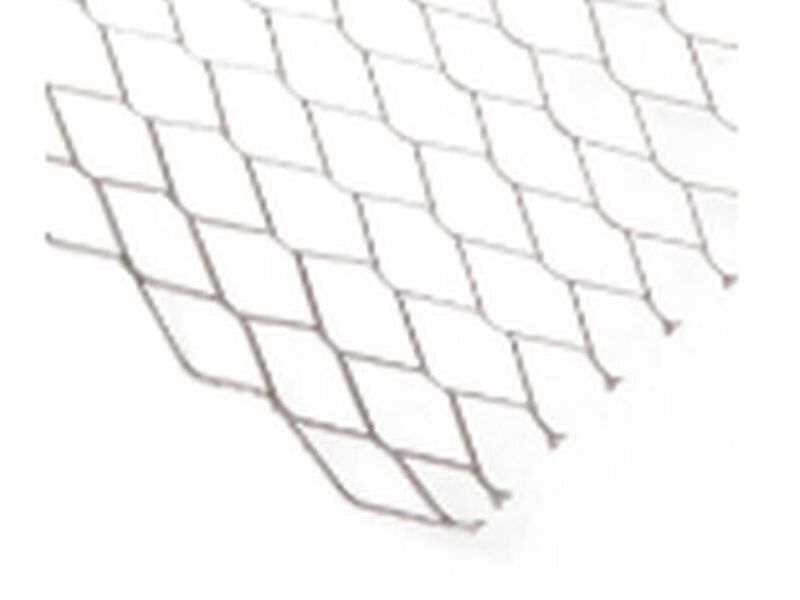 Malla para Tumbado 10x2.21x0.60 Bolivia