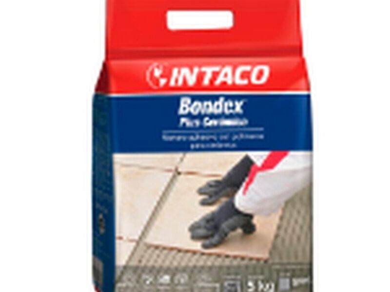 Bondex Cerámica 6Kg Bolivia