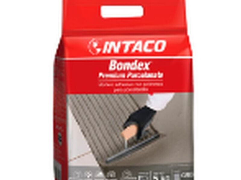 Bondex Porcelanato 7kg Bolivia