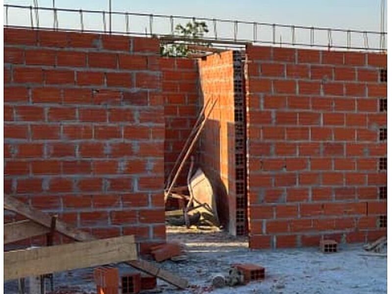 Construcción Montero