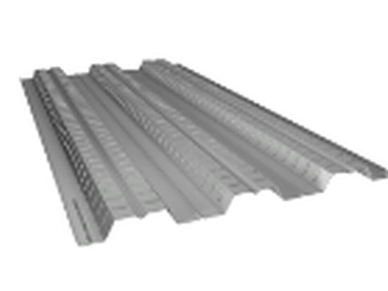 Lamina 065mm-6.00m Bolivia