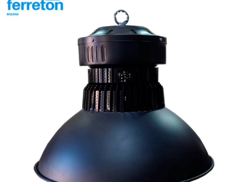 Campana Led Bolivia