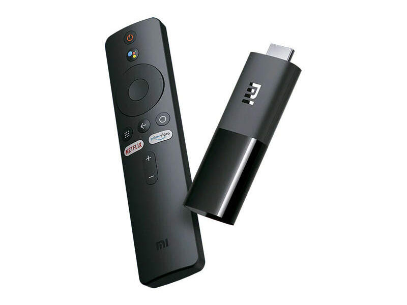 Xiaomi Mi Tv Stick Bolivia