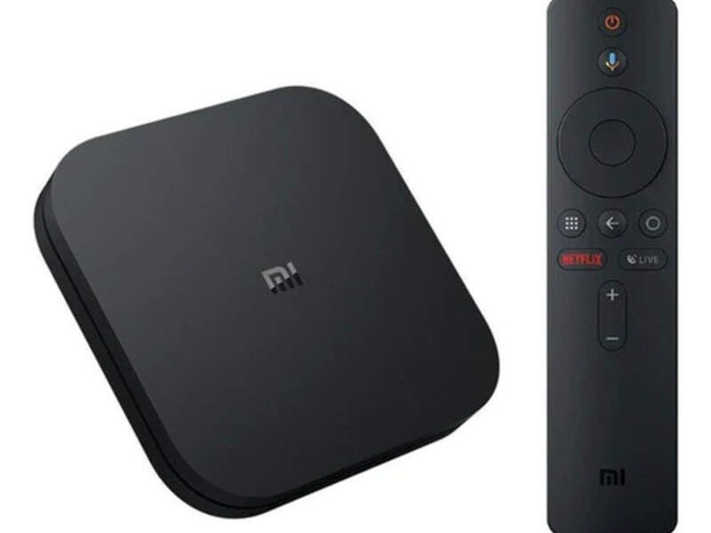 Xiaomi Mi Box S Bolivia