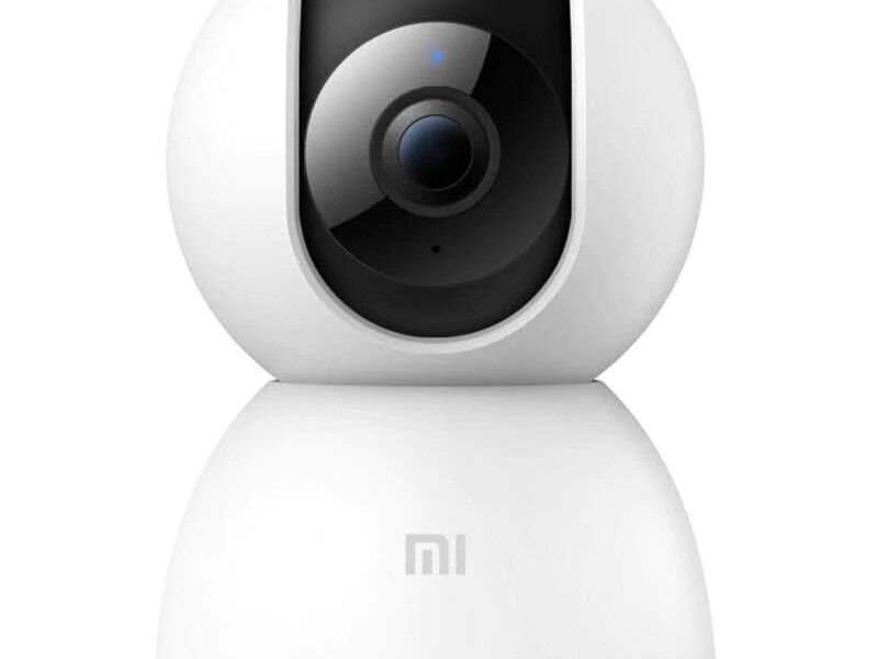 Xiaomi Camara Seguridad Bolivia