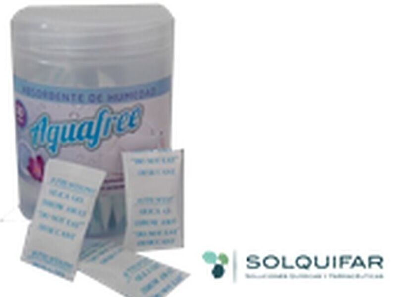Aquafree Sachets