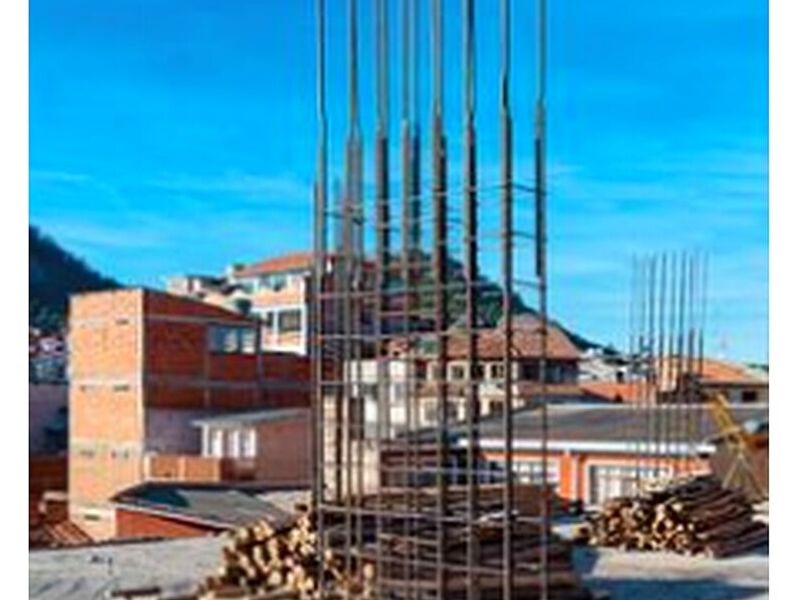 Diseño de Edificios Pando