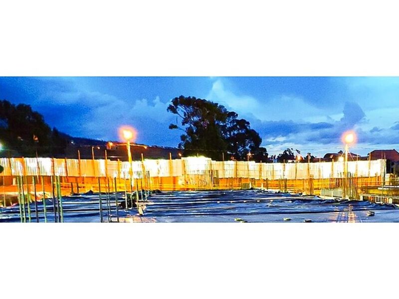 Diseño de Edificios Tarija
