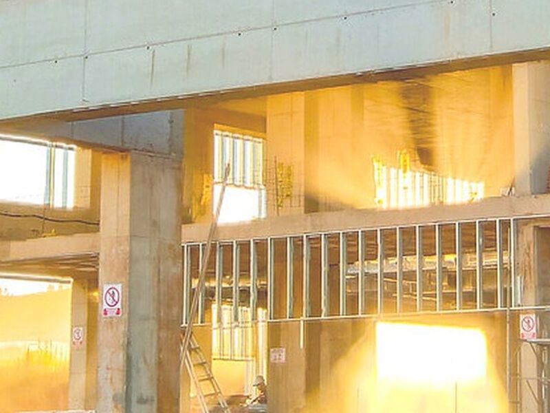 Diseño de casas Potosí