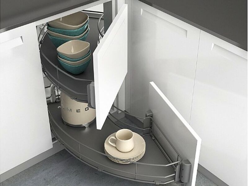 Mueble Cocina Bolivia