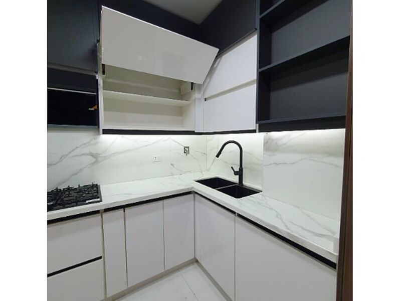 Mueble de Cocina Bolivia