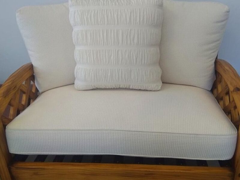 Sillón Bolivia