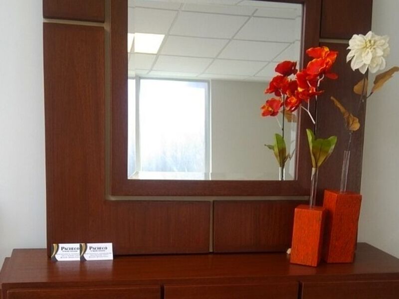 Mueble con Espejo Bolivia