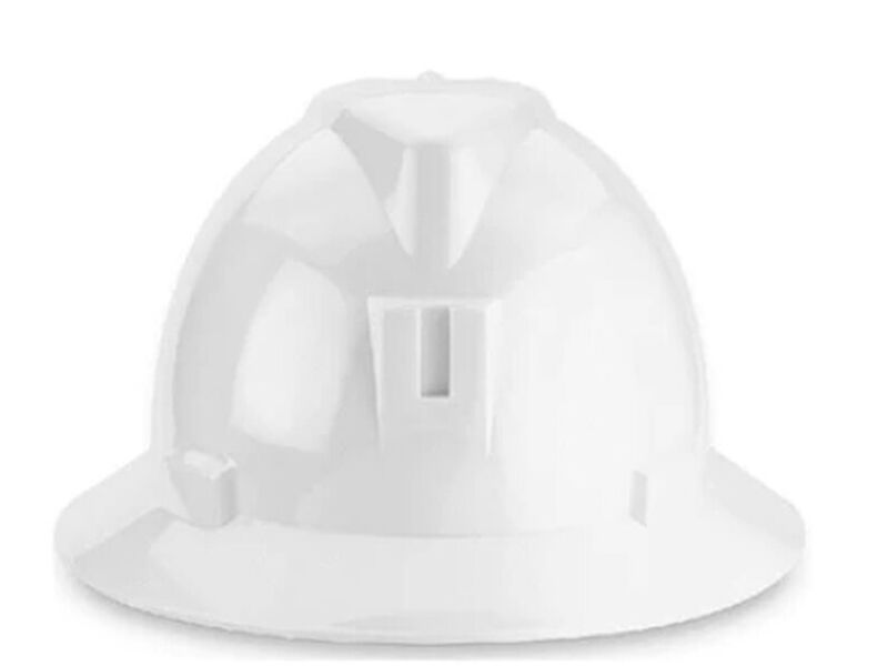 Casco Ala Ancha  Oruro
