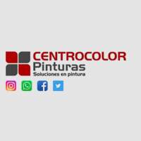 CENTROCOLOR PINTURAS