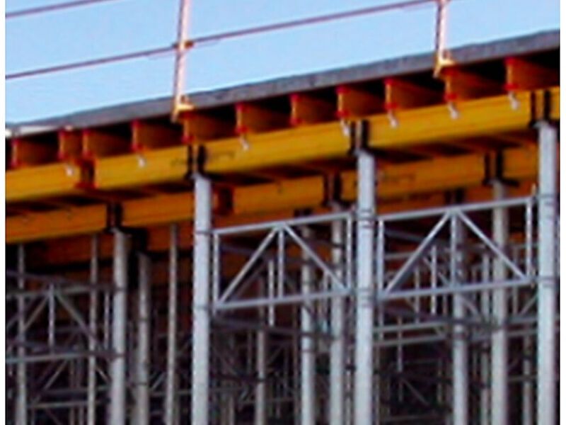 Diseño de Edificios Potosí