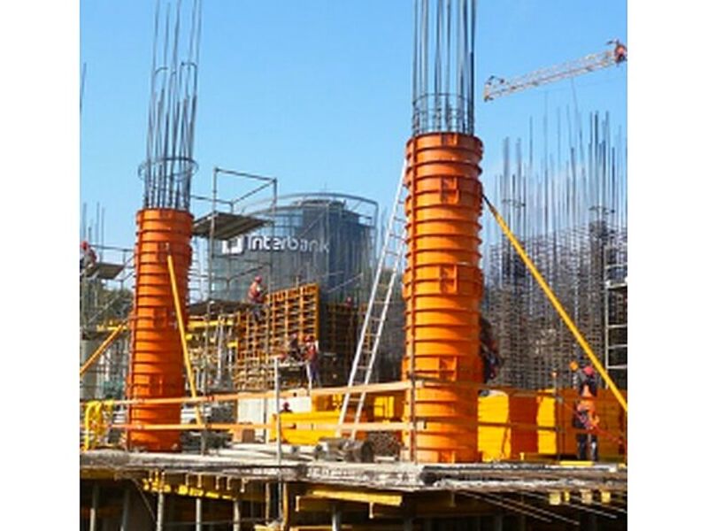 Diseño de exteriores Santa Cruz