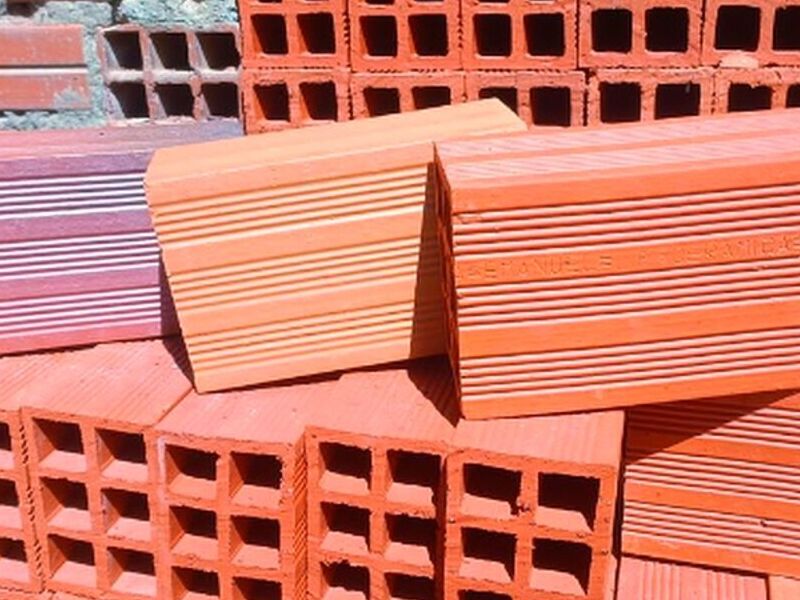 Ladrillos La Paz
