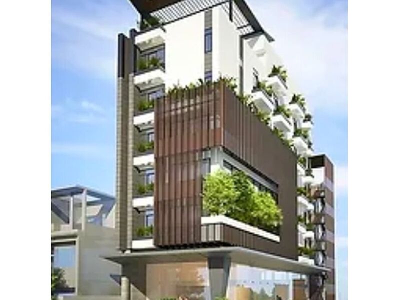 BIO CONSTRUCCIÓN BENI