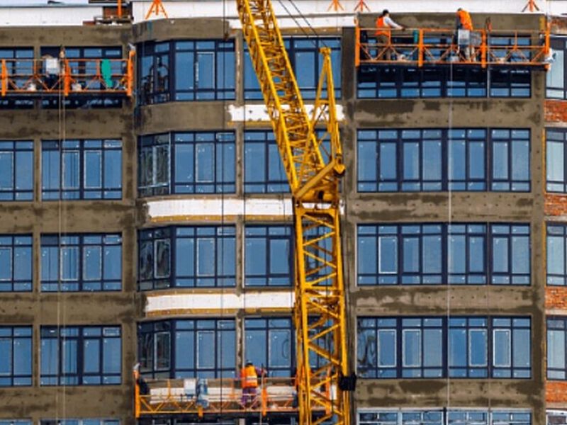 Construccion Cochabamba