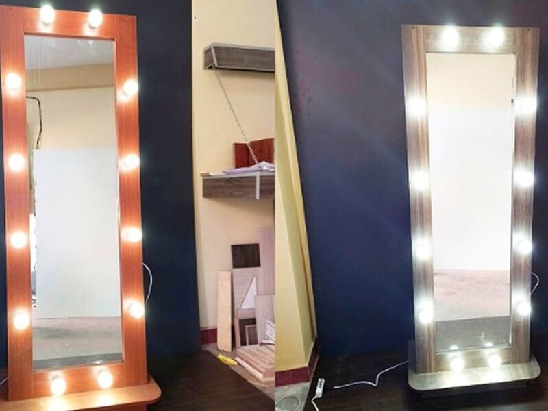 Mueble con Espejo Bolivia