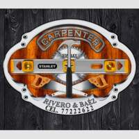 Carpenter "Rivero & Baéz"
