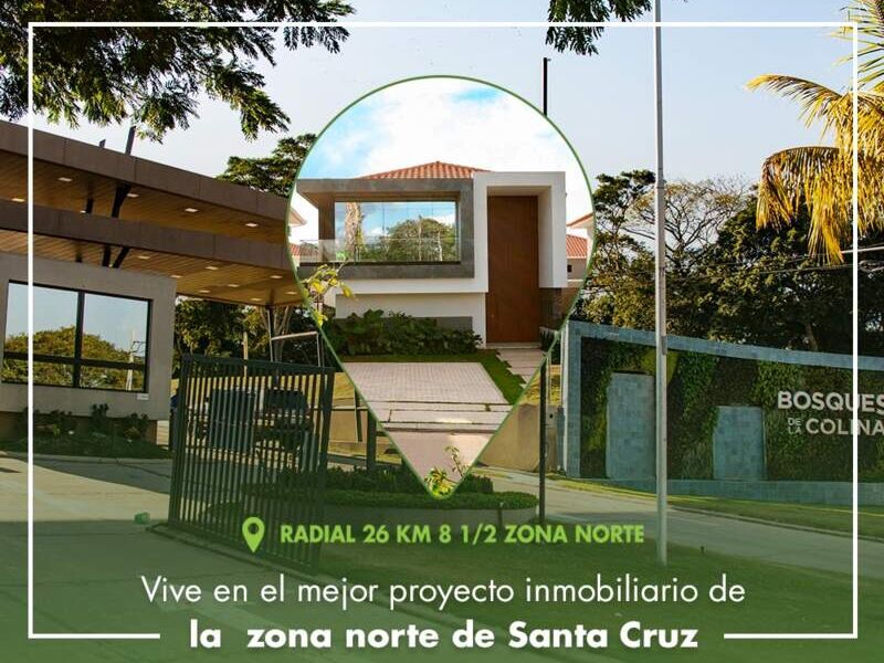 Proyecto 010 Bolivia