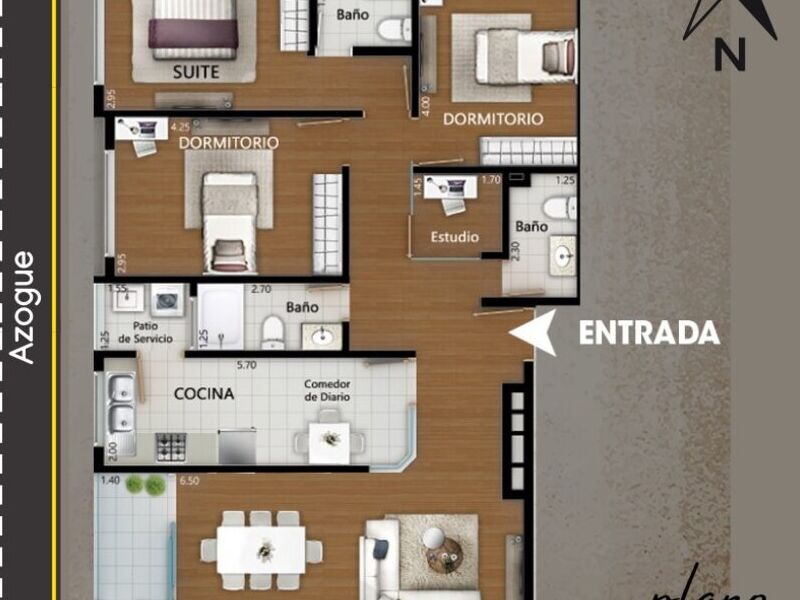 Proyecto 010 Bolivia
