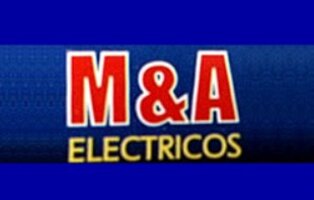 M & A ELECTRICOS
