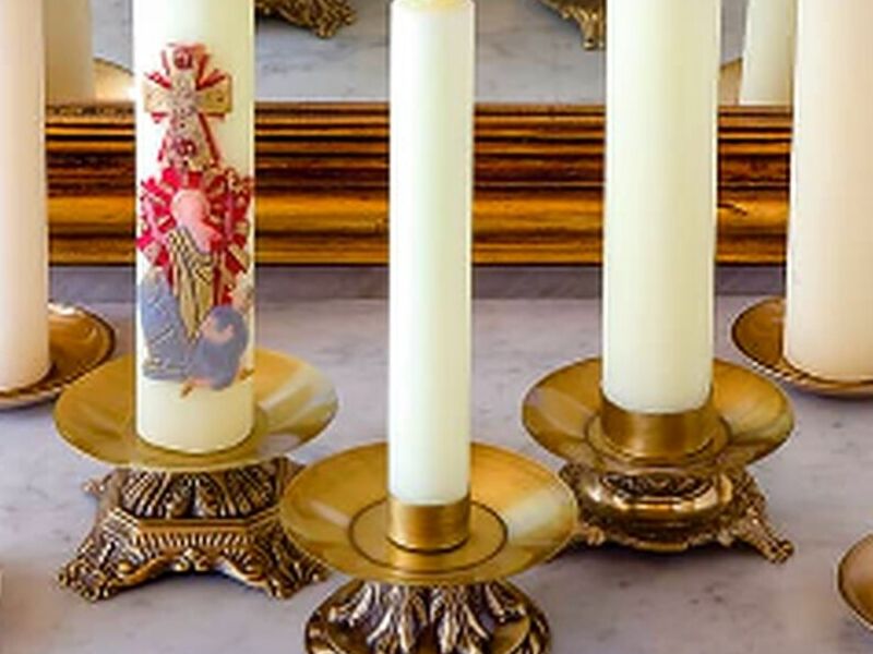 Vela ceremonial