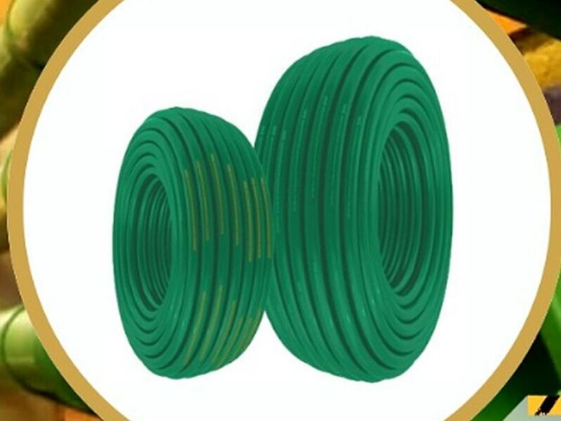 TUBO C/F BOLIVIA