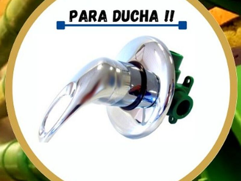 MISTURADOR MONOCOMANDO BOLIVIA