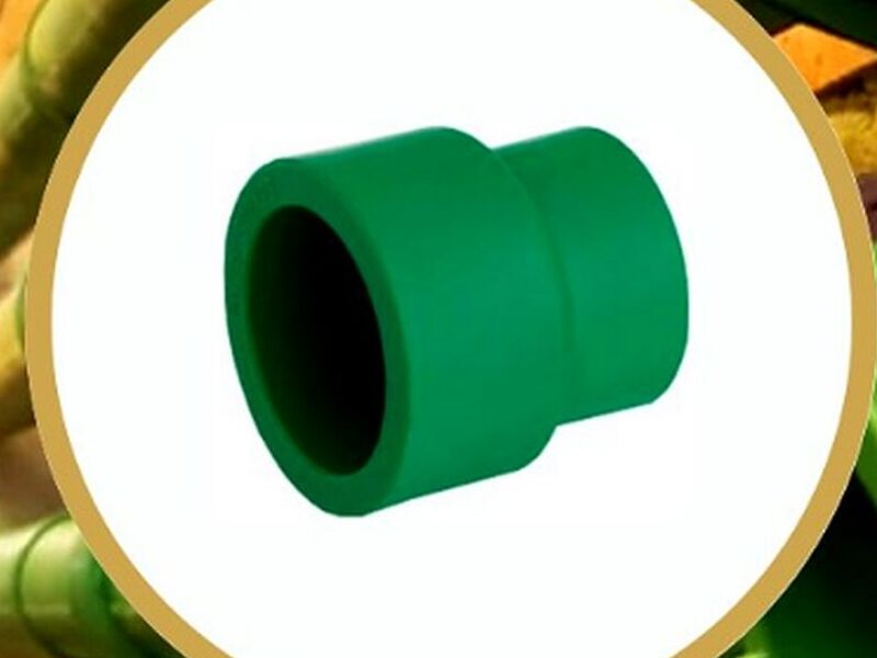 CUPLA DE REDUCCIÓN  BOLIVIA