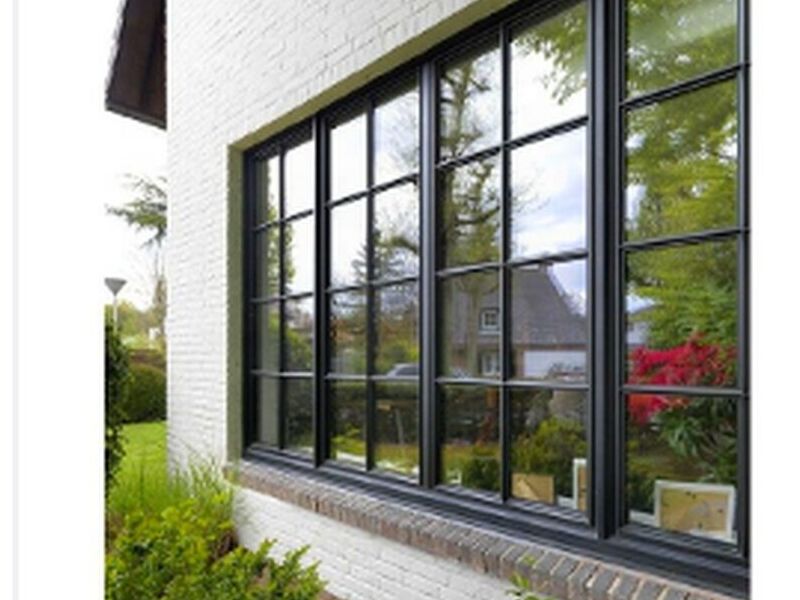 Ventanas Beni