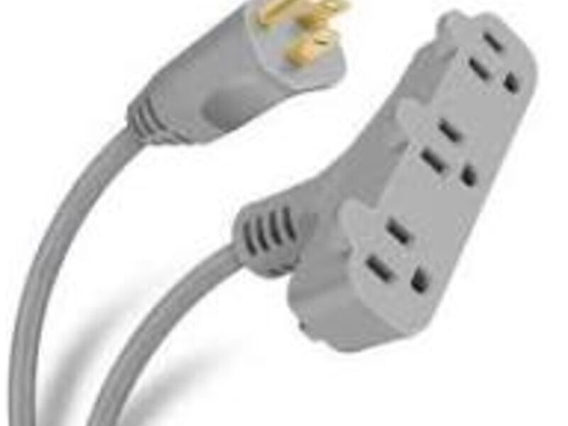 Extensión eléctrica Bolivia