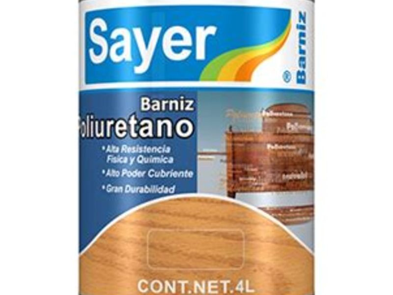 Barniz Bolivia