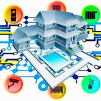 Instalaciones electricas y domotizacion