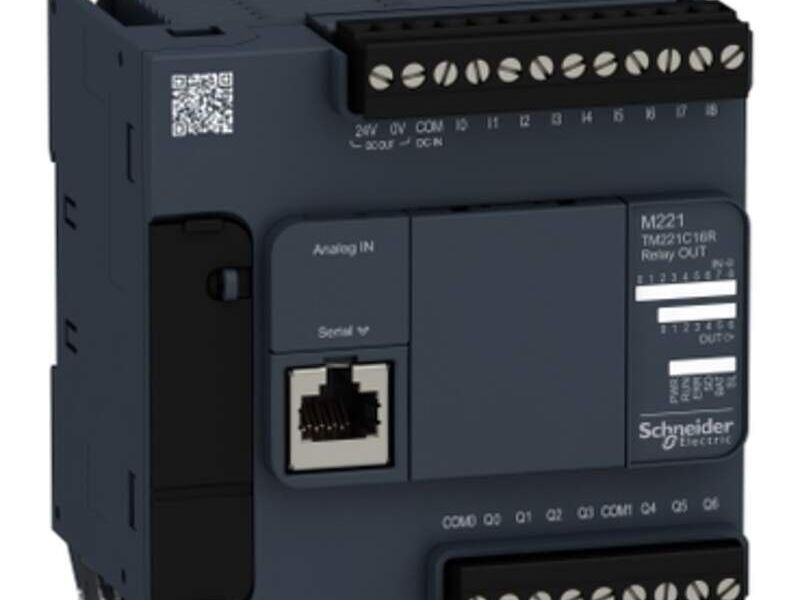 PLC Modicon Bolivia