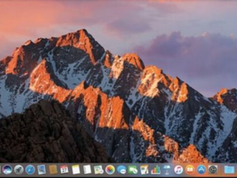 MacBook Pro Bolivia