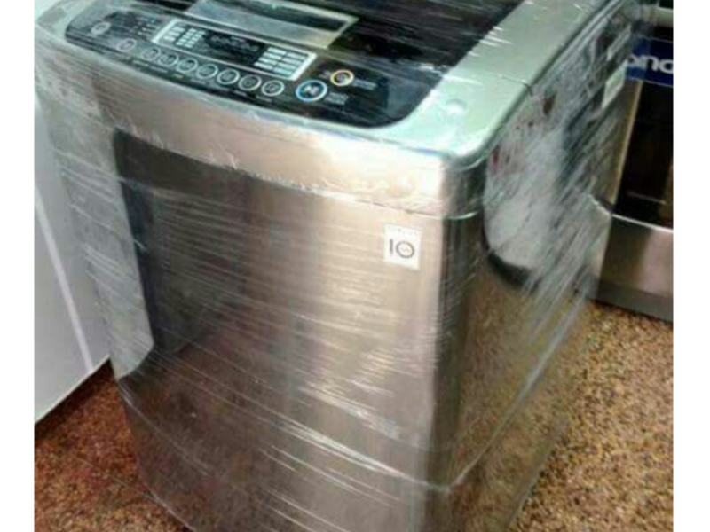 Lavadora Samsung Carga Superior Bolivia