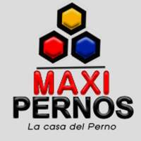 Maxi pernos Bolivia