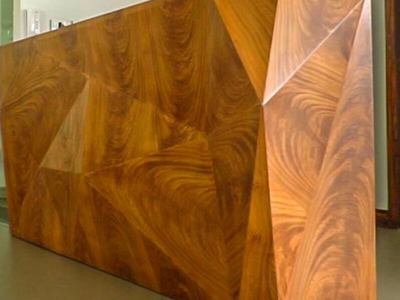 Madera laminada Bolivia