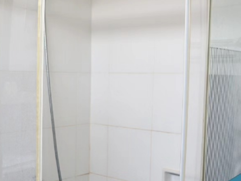 Cubículo de ducha Cochabamba