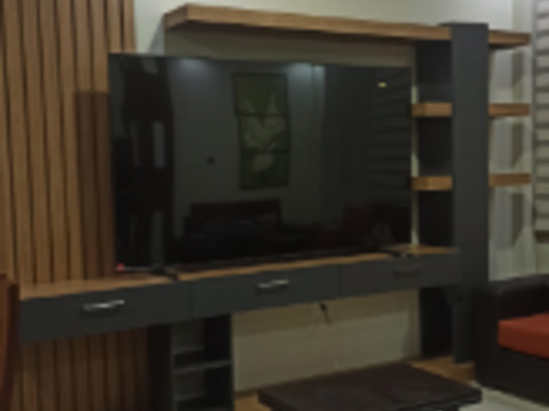 Mueble para TV Cochabamba