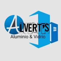 Alvert'S Aluminio y Vidrio 