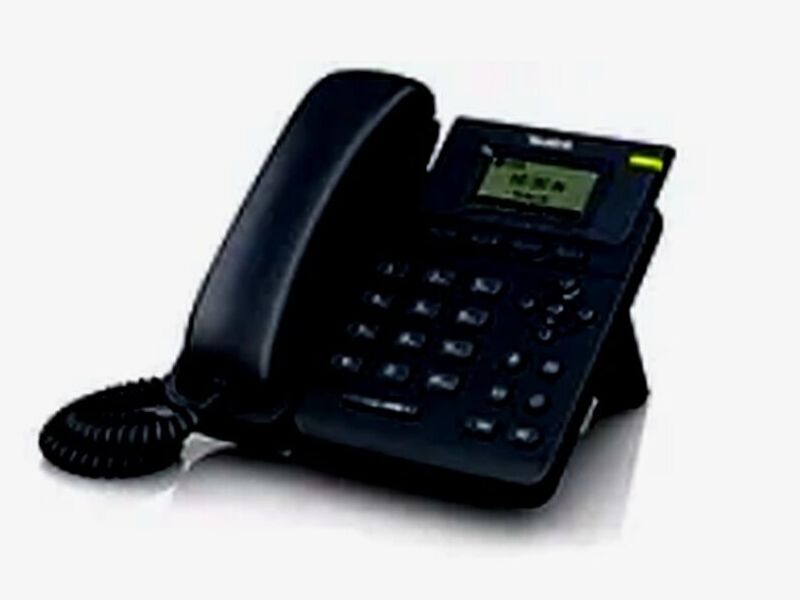 TELÉFONOS IP BOLIVIA SACABA