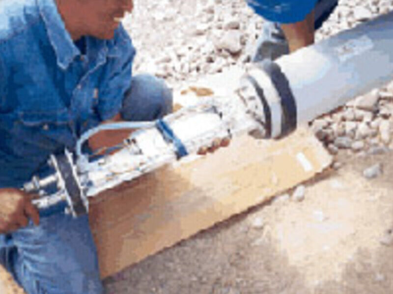 FIBRA ÓPTICA BOLIVIA YACUIBA