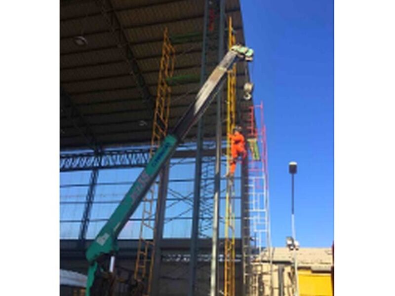 Diseños de construcción exterior Bolivia