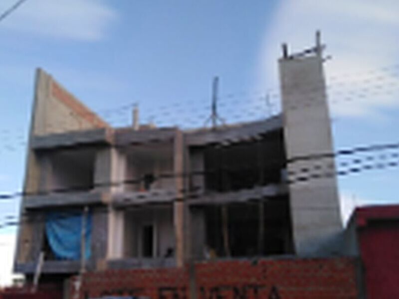Diseño de Edificios Beni